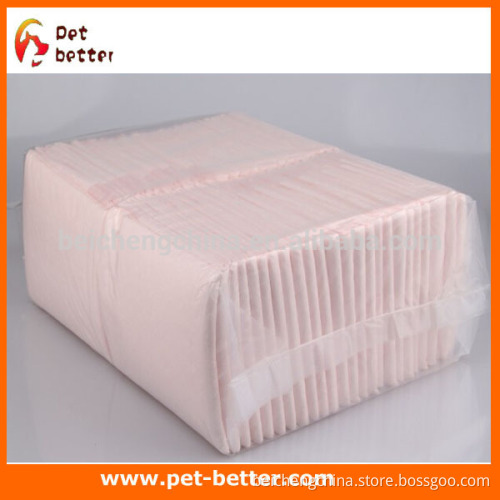 manufacturer supply super absorbent carbon pet diaper